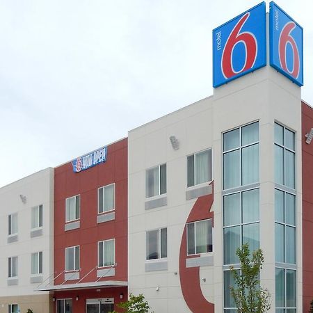 Motel 6-Tulsa, Ok Catoosa Exterior foto